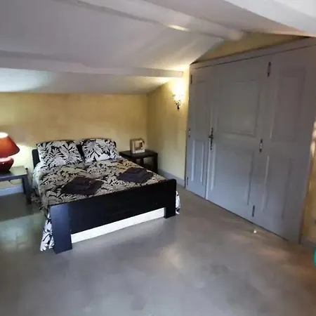 Ferienhaus La Maison Du Puisatier - Typique - Centre -piscine